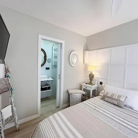 Appartamento Welcs 383 Pda Junto Al Mar *