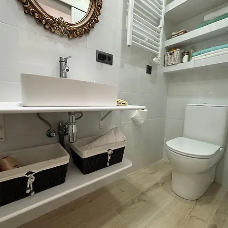 Welcs 383 Pda Junto Al Mar * S'Agaró